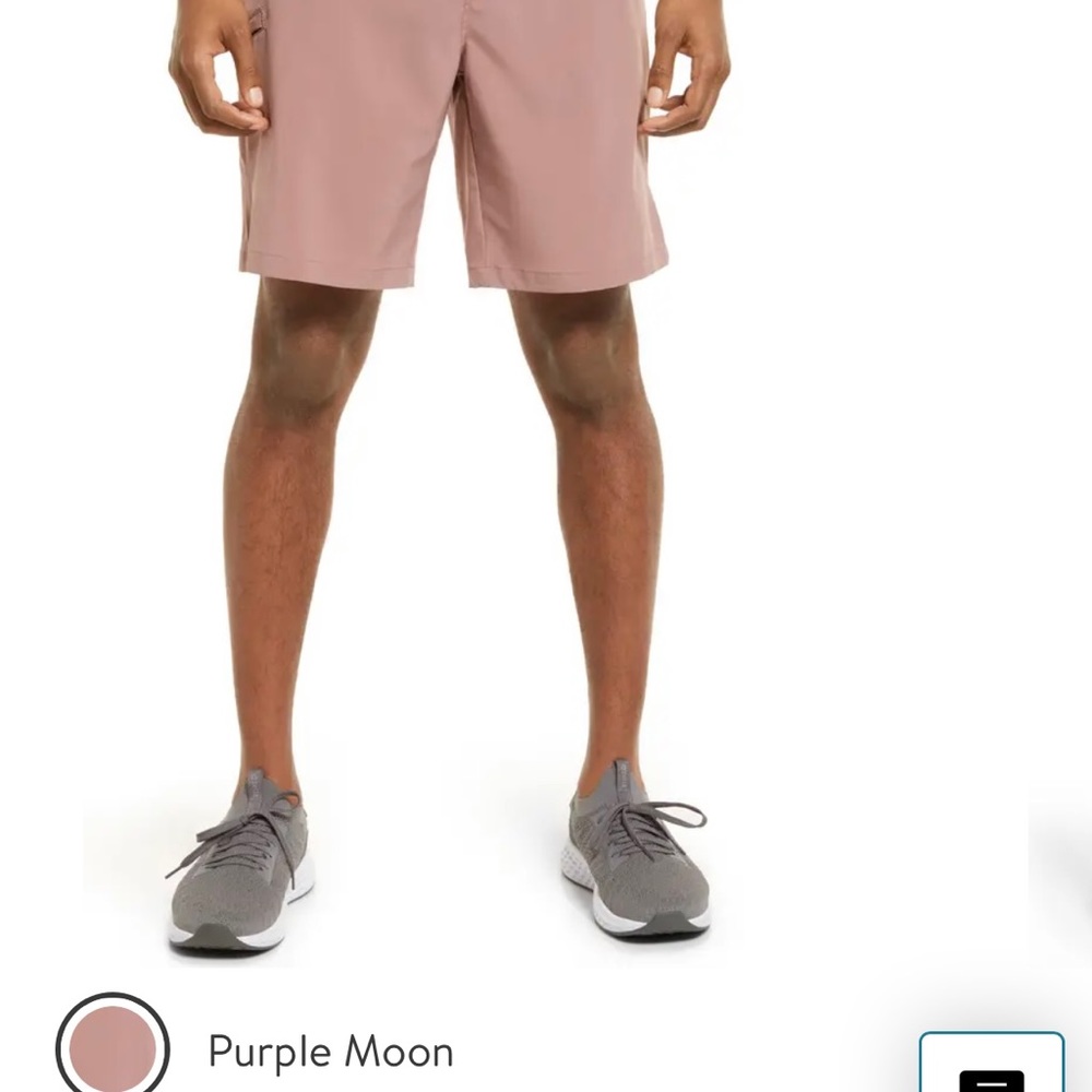 Swimming shorts